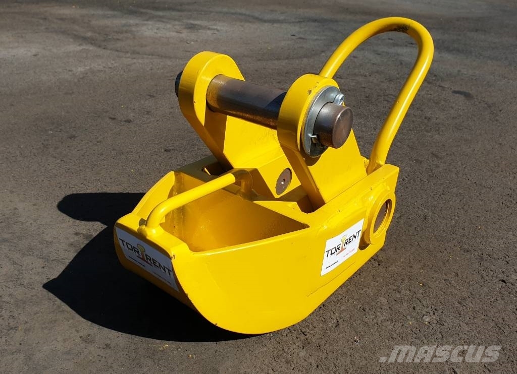 Rail Pulling Shoe Geismar STUMEC RAIL, Pabianice, Polonia