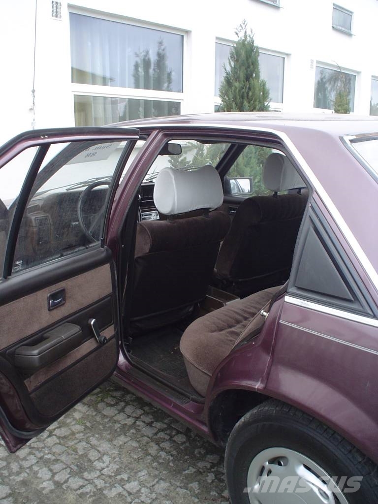 Opel Rekord ZABYTKOWY, 1984, Poland Used cars Mascus Ireland