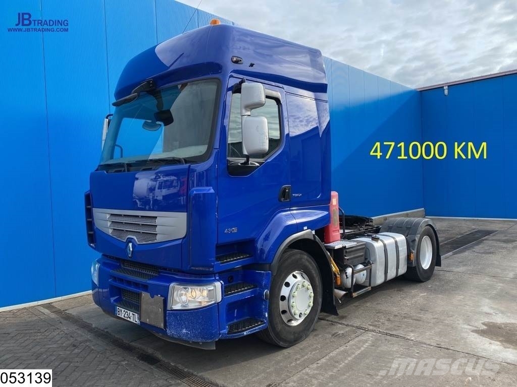 Renault premium 430 Renault premium 430