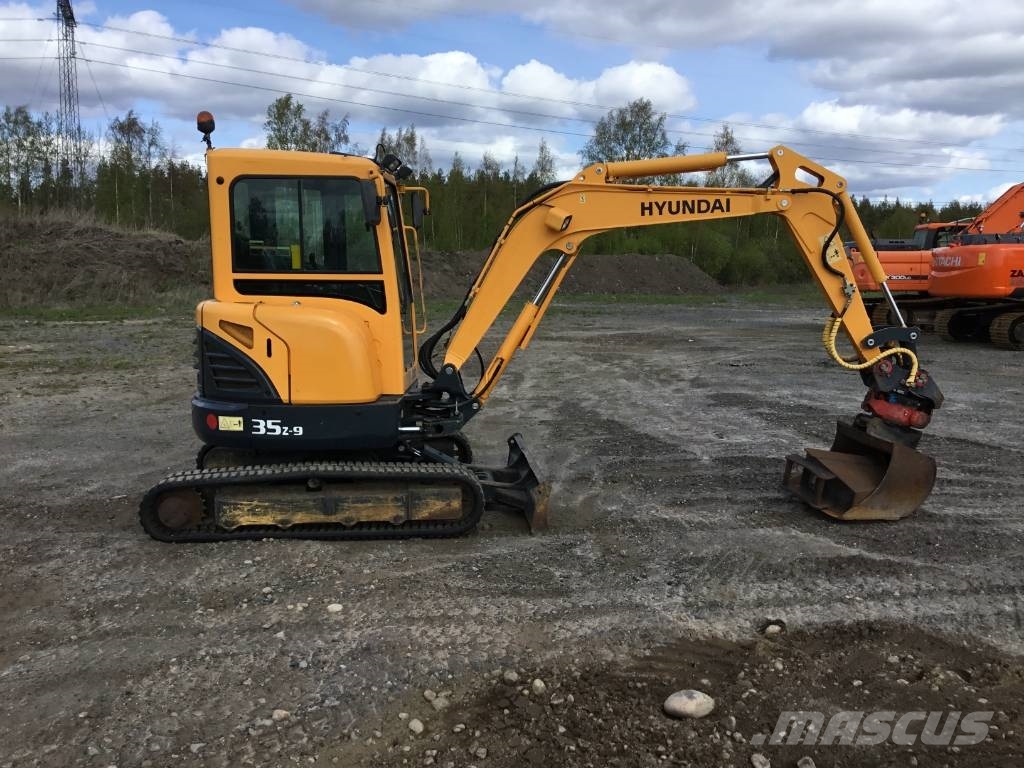 Hyundai robex epc