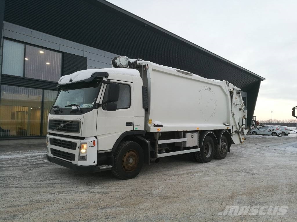 Volvo fm 9
