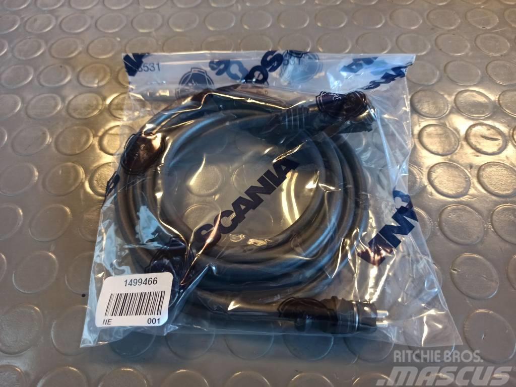 Scania CABLE HARNESS 1499466
