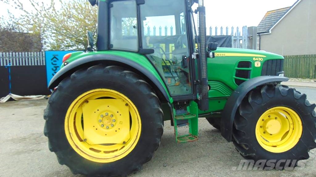 Маз 6430 2008