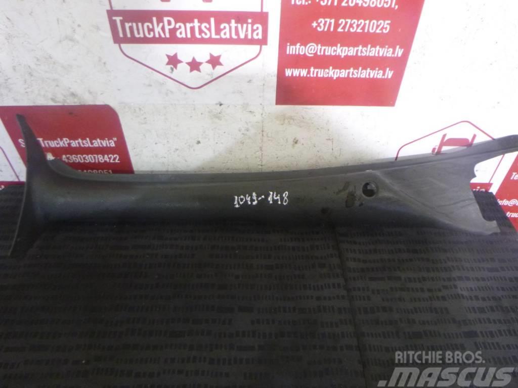 Volvo FH13 Rack cover 20596156