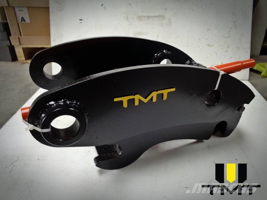 Jcb 3CX 4CX Quick Coupler Hitch, Polonya quick connectors Mascus Turkey