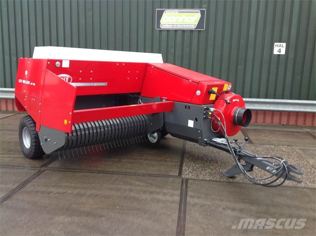 Welger ap 730 Welger ap 730