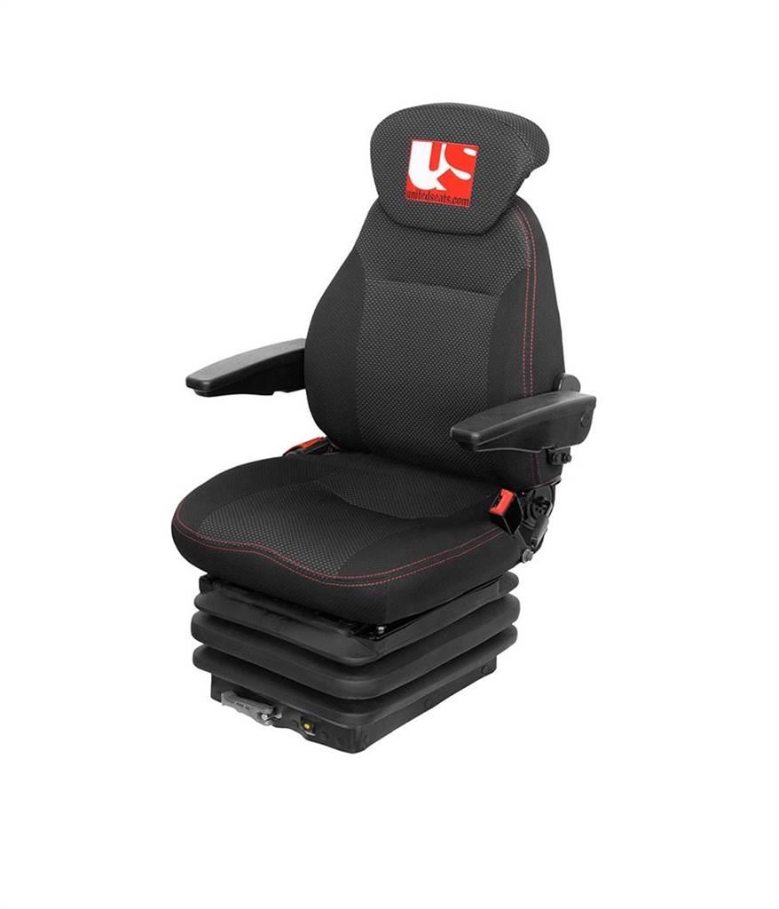 United Seats CS85H/C1-Driver seat/Fahrersitz/Cabinestoel