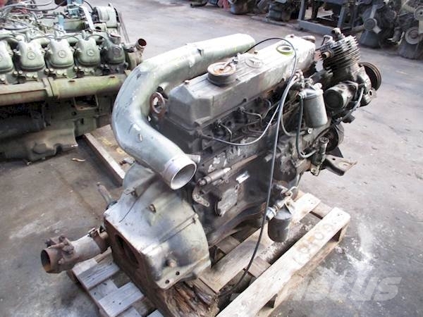 Mercedes Benz Om366 Heiloo Netherlands Used Engines Mascus Uk Mercedes Benz Om366 Heiloo Netherlands Used Engines Mascus Uk