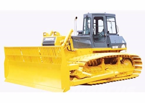 Генератор shantui sd22