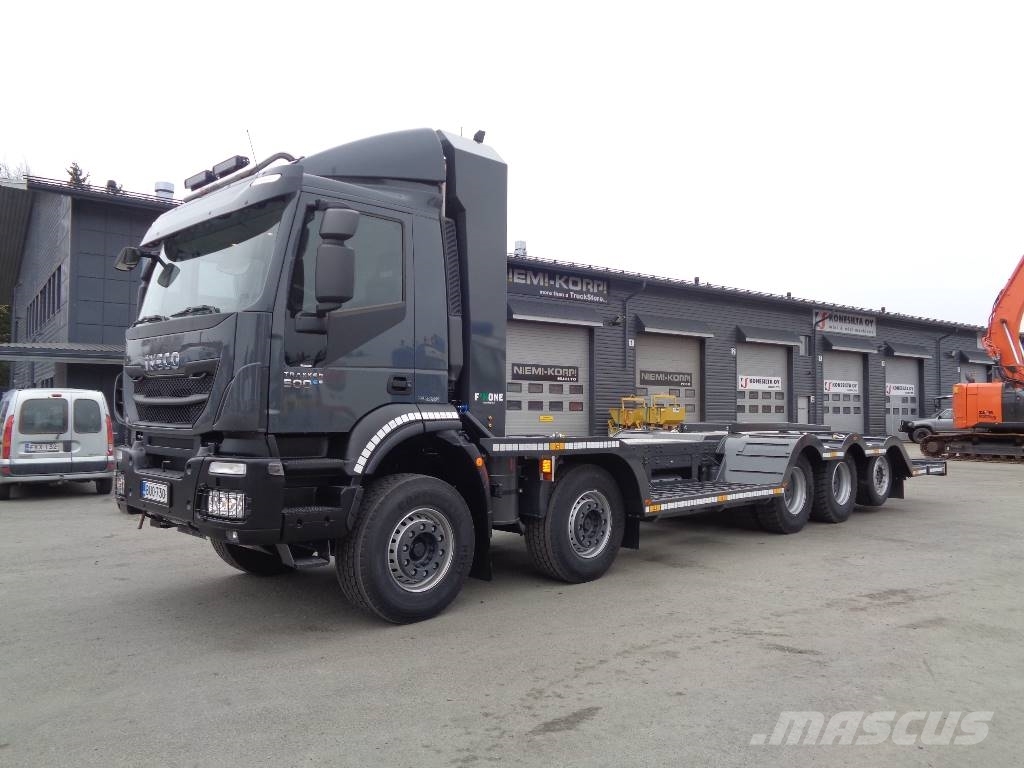 iveco ad410t50 10x4,613145d2