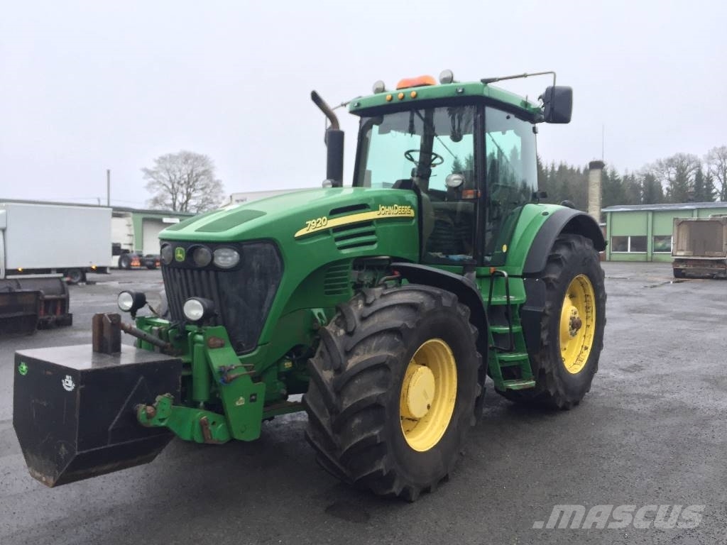 used-john-deere-7920-autopower-tls-tractors-year-2006-price-39-491