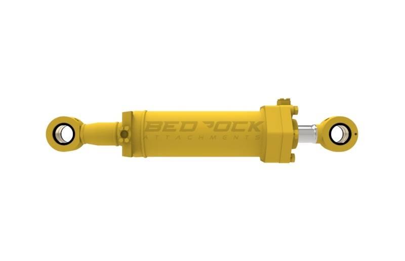 Bedrock D8T D8R D8N Tilt Cylinder