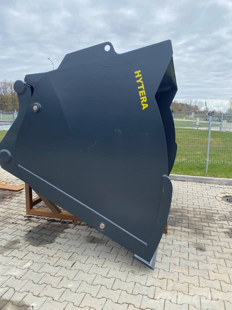 Hytera hight lift bucket 10m3, 2020, Latvia Used buckets Mascus Ireland