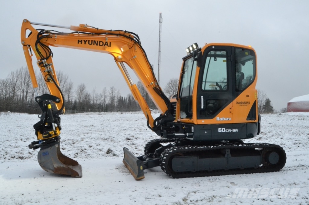 Hyundai цвет 9a