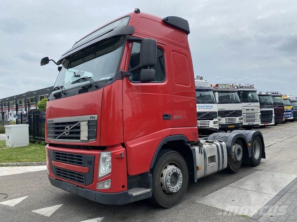 Редуктор volvo fh 13 Редуктор volvo fh 13