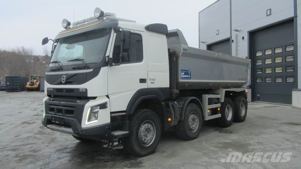 1161 540 volvo аналог