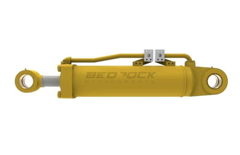 Bedrock D7G Ripper Cylinder