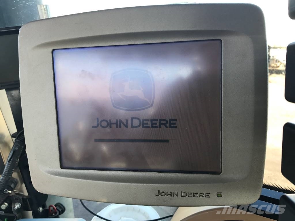 Used John Deere 2600 GPS Price 4,721 for sale Mascus USA
