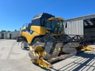 New Holland CX 6090