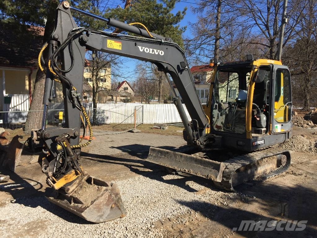 Volvo ew 55