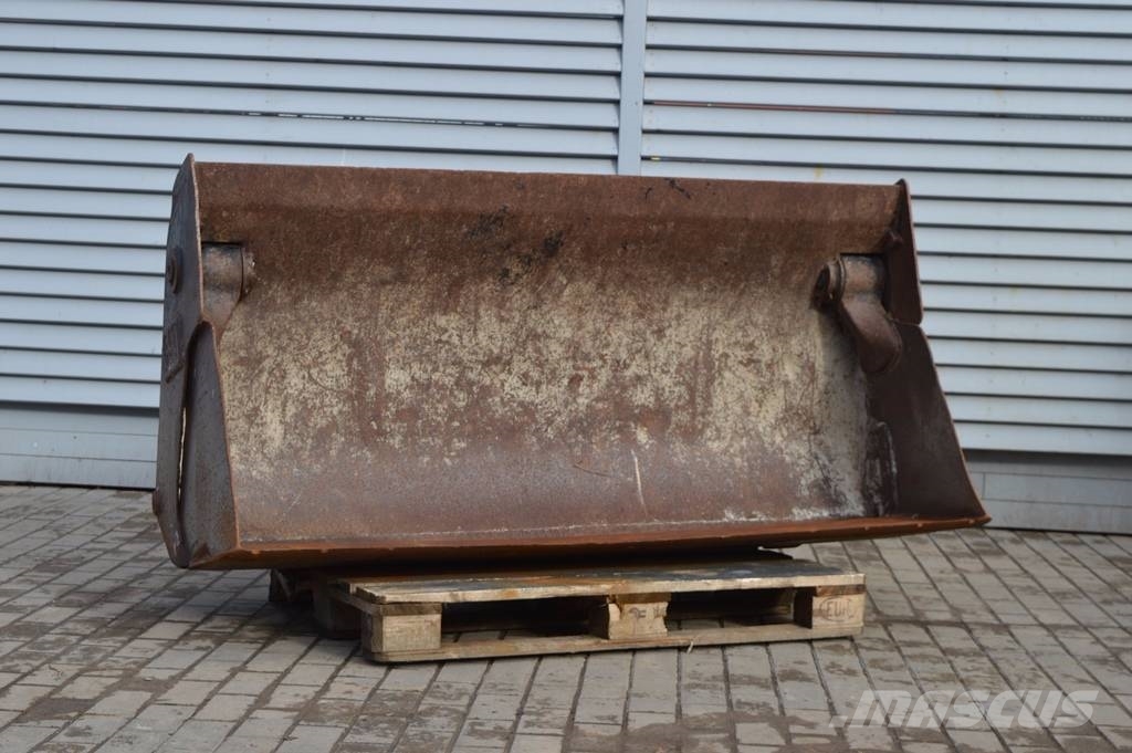 Caterpillar Loader bucket, Latvia, 745 buckets for sale Mascus Canada