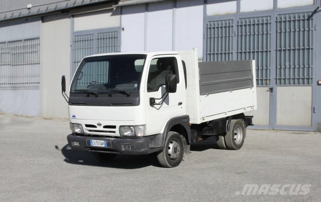 Nissan cabstar грузоподъемность реальная Nissan cabstar грузоподъемность реальная