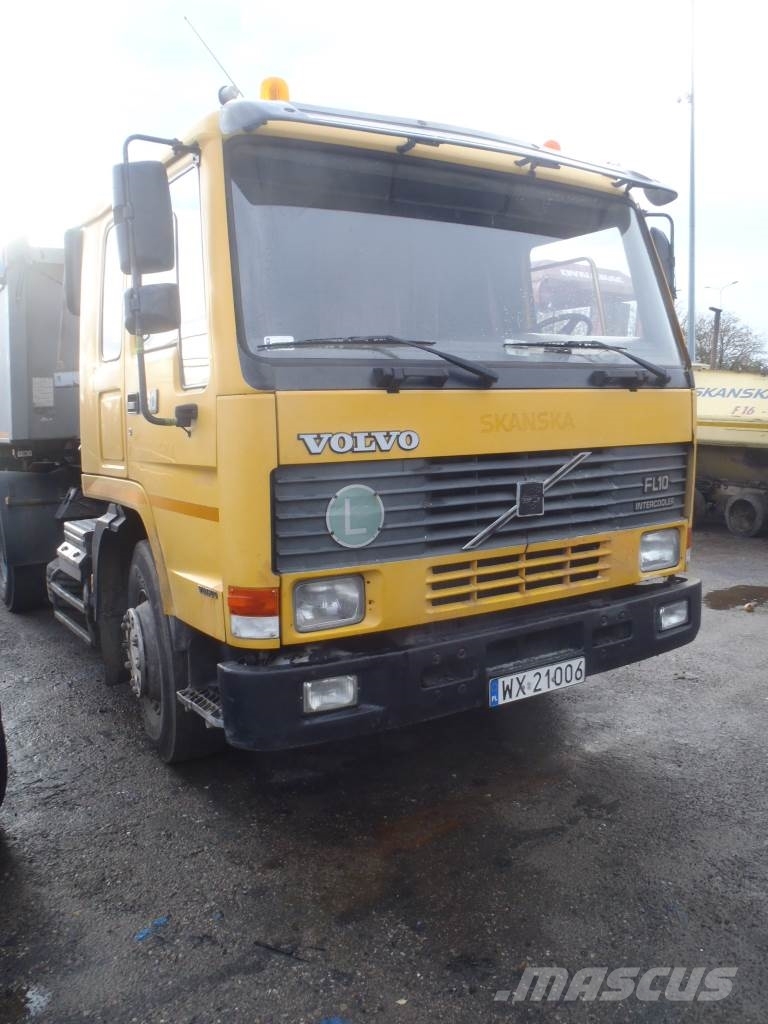 Volvo fl 10