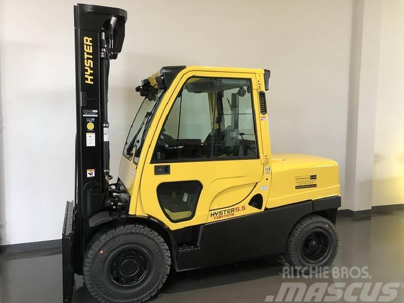 Hyster H5.5FT ADV