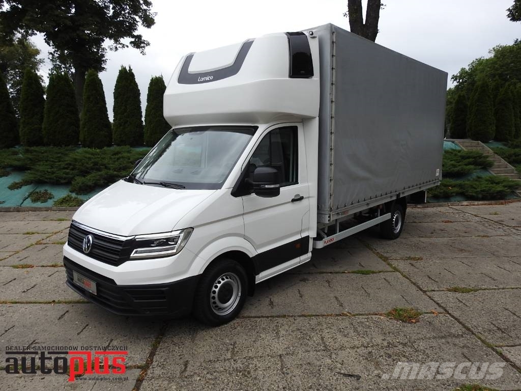 Разболтовка volkswagen crafter