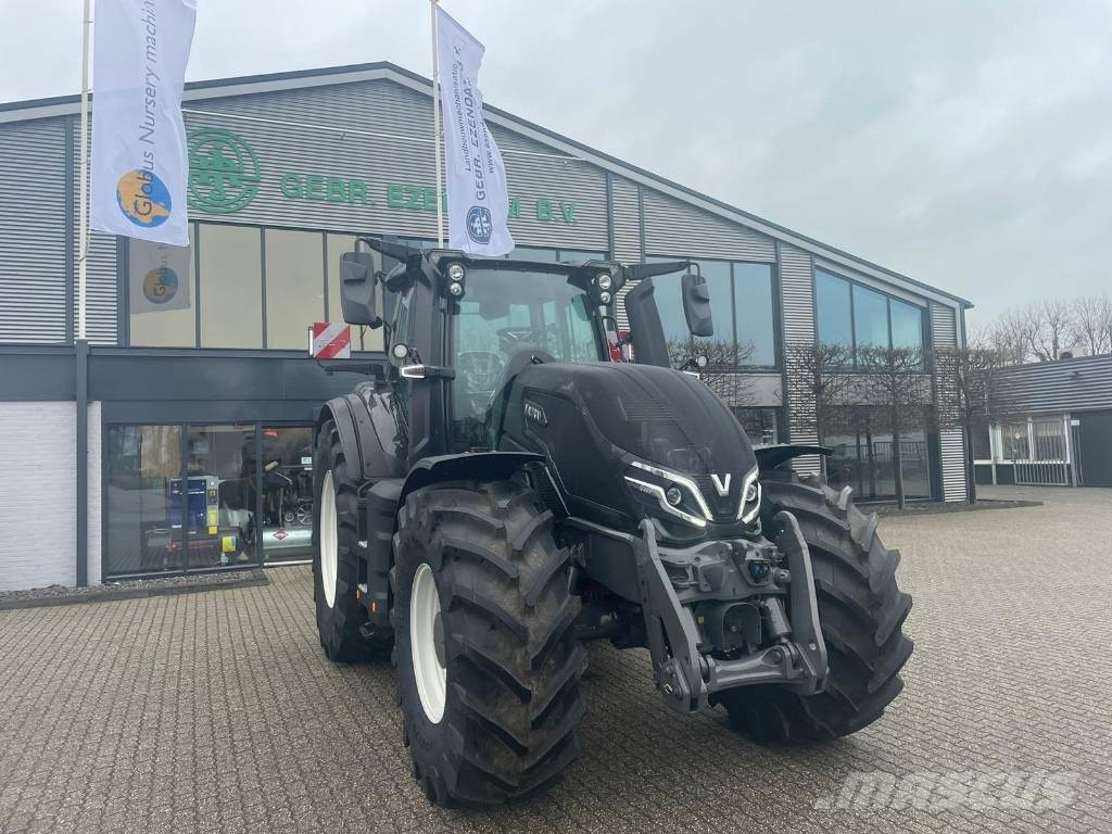Valtra Q305 Direct, 2023, Borne, Netherlands Used tractors Mascus UK