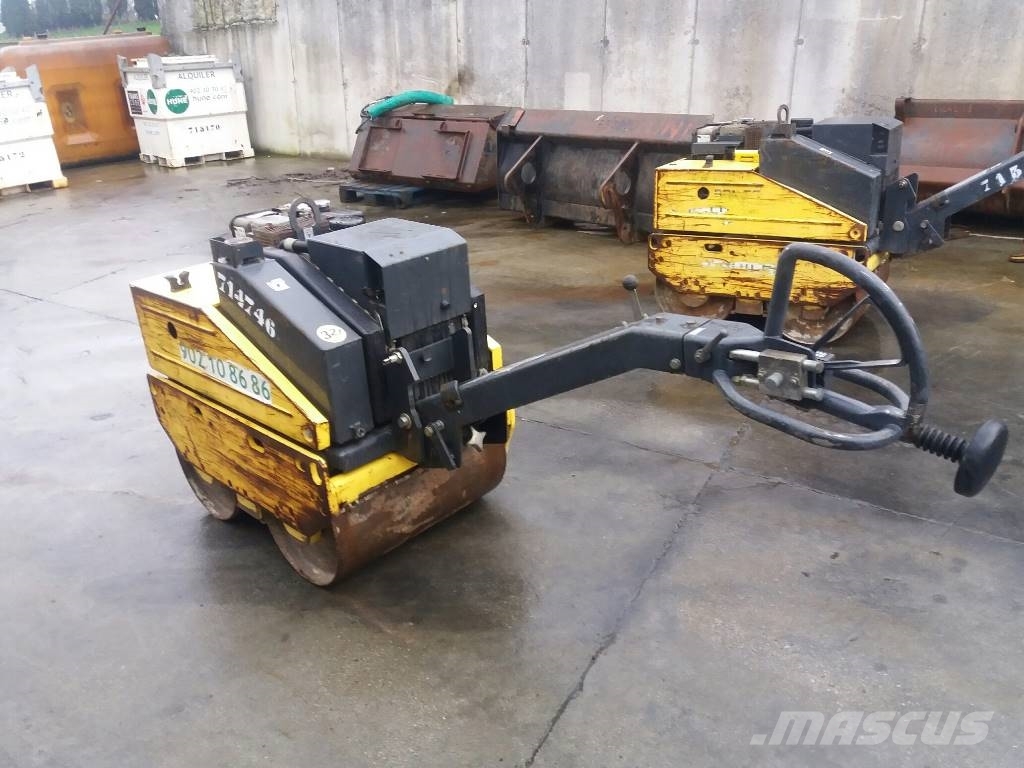 Bomag уплотнитель отходов Bomag уплотнитель отходов