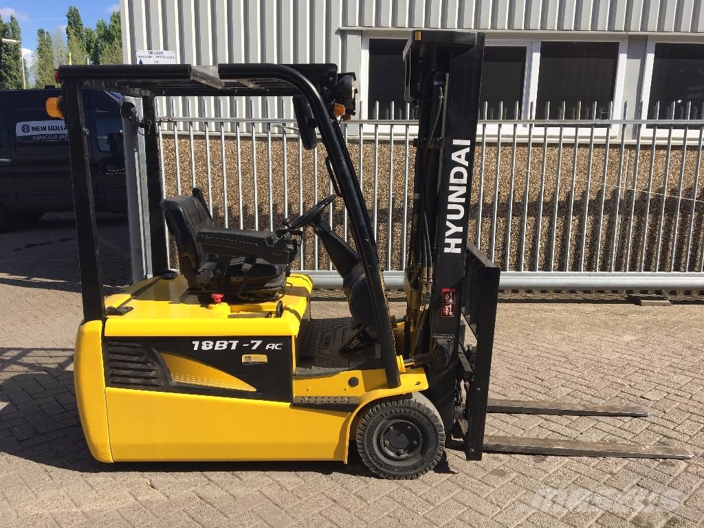 Hyundai 18 кондиционер