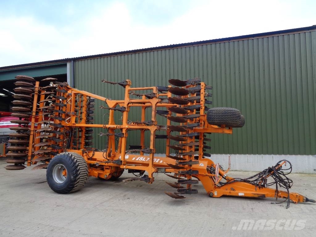 Simba SL700, 2009, carr house farm, slingsby, york, yo624ax, United