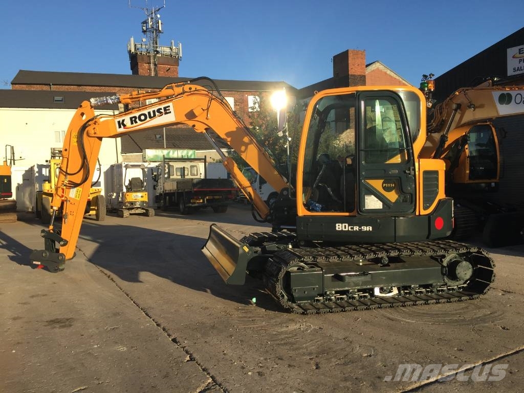 Hyundai robex epc