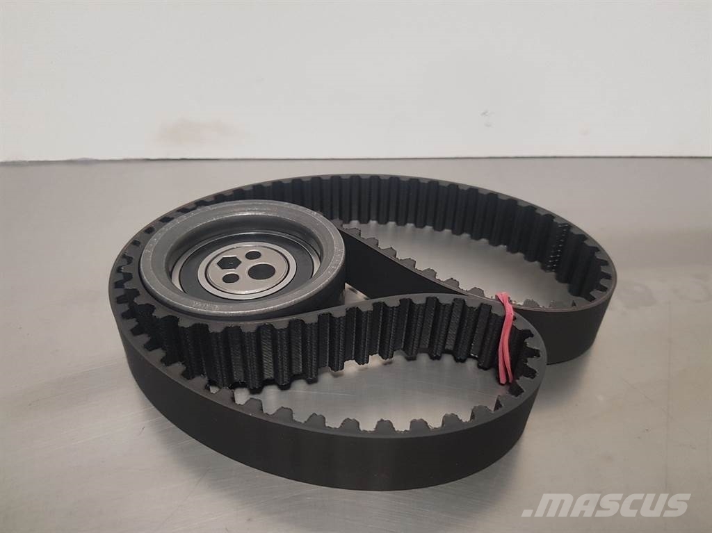 Deutz 101102937741/02929902/04173504Timing belt