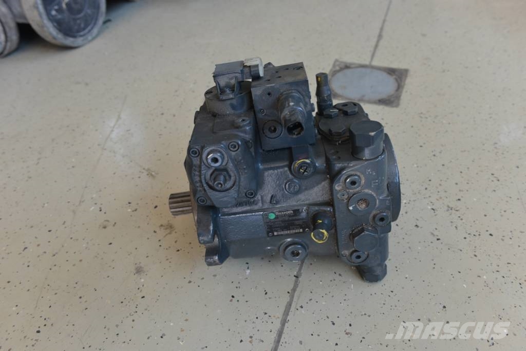 Датчик уровня rexroth