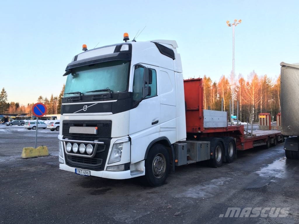 Volvo 540 седан
