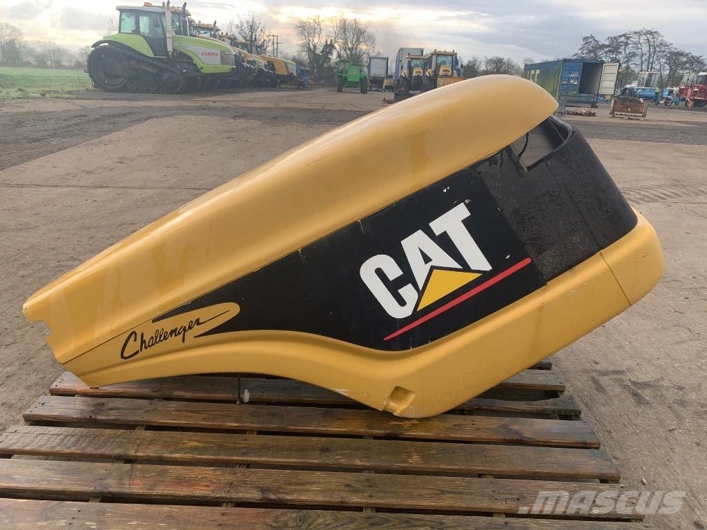 caterpillar-claas-challenger-35-45-55-bonnet-united-kingdom-used