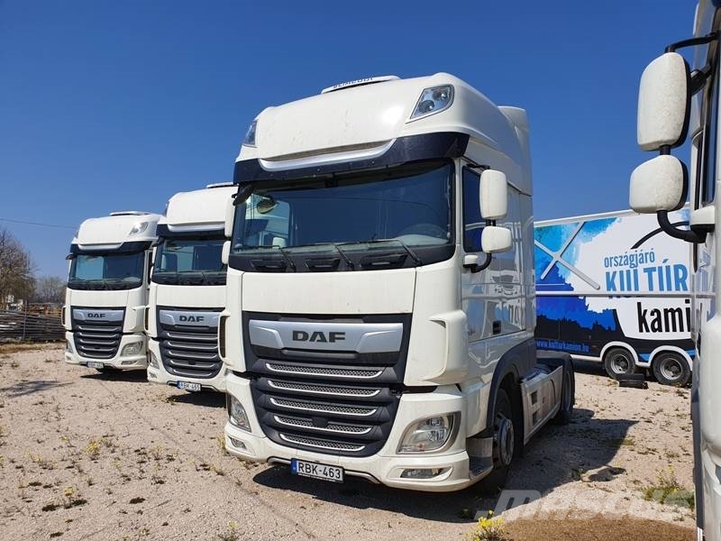 Daf 106 форсунки
