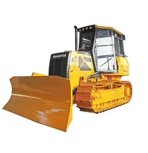 Shantui DH08 Hydraulic bulldozer