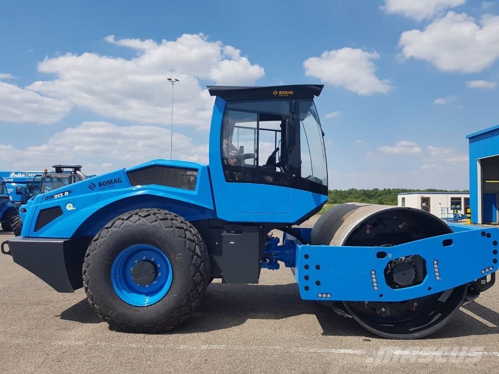 Bomag уплотнитель отходов Bomag уплотнитель отходов