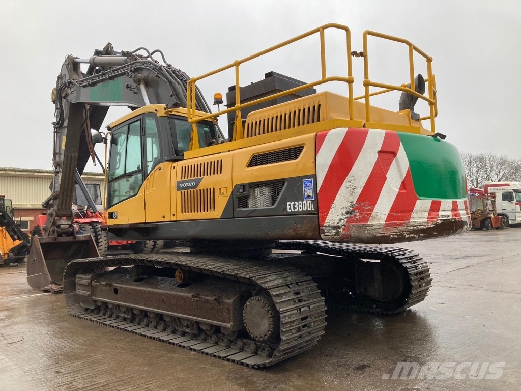 Volvo ec 380