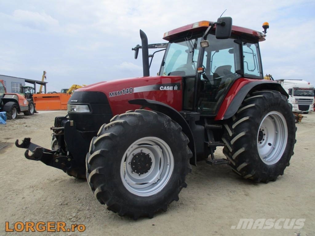 Gmc 140 mx