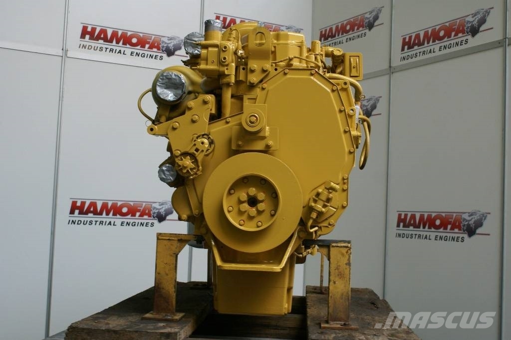 Used Caterpillar c10 engines Year 2012 for sale Mascus USA
