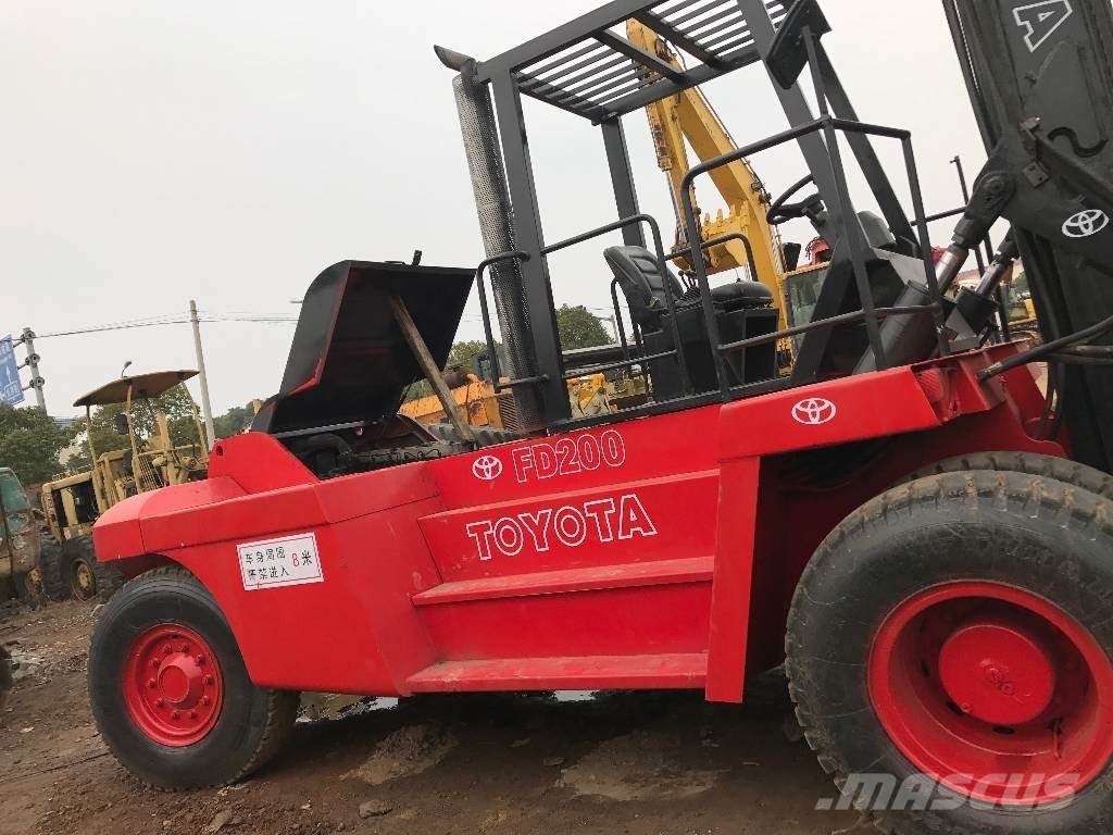 Toyota Forklift Price New Forklift Reviews