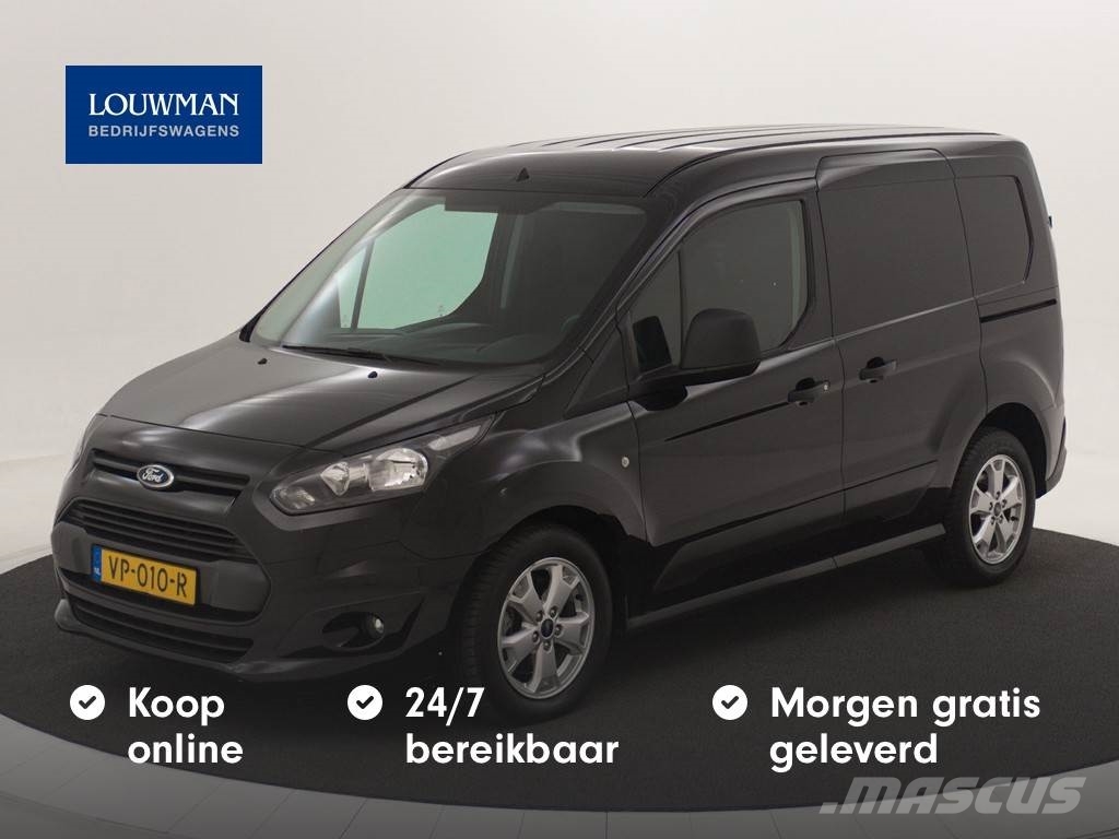 ford transit connect l1