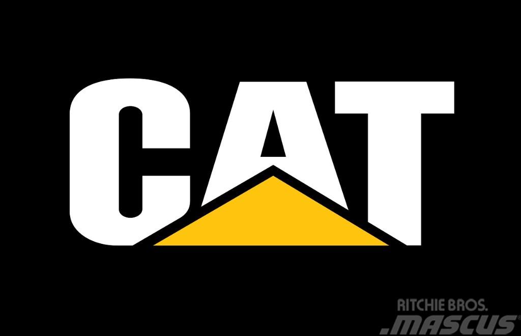 CAT D 11 R