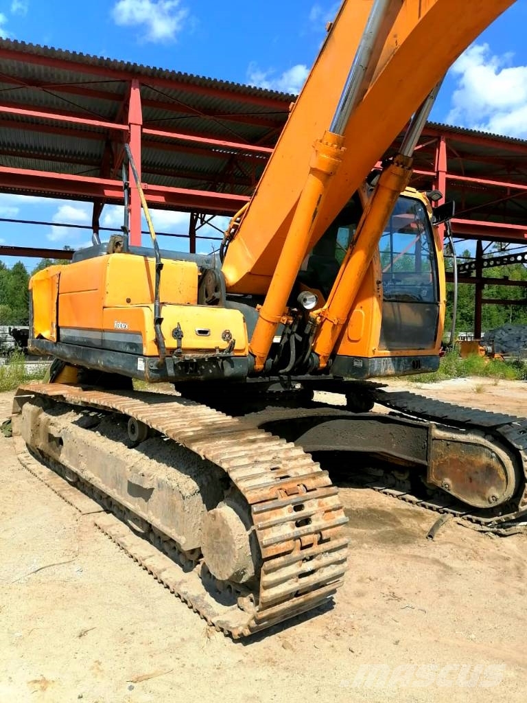 Hyundai engineering construction