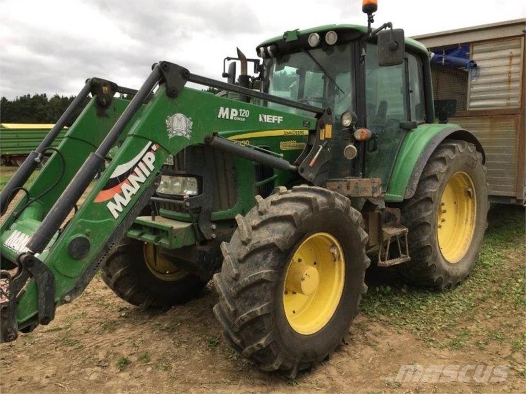 Used John Deere 6430 Premium tractors Year 2012 Price 55,606 for sale Mascus USA Used John Deere 6430 Premium tractors Year 2012 Price 55,606 for sale Mascus USA