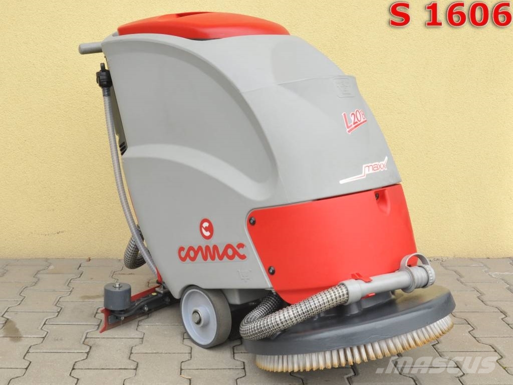 Scrubber Dryer Comac L 20 B Til Salgs I Brzesko Polen Brukte